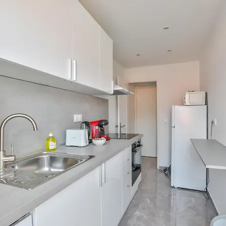 Appartement Magnifique En Plein Centre De *