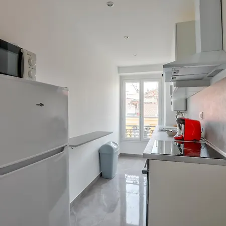 Apartamento Magnifique En Plein Centre De *