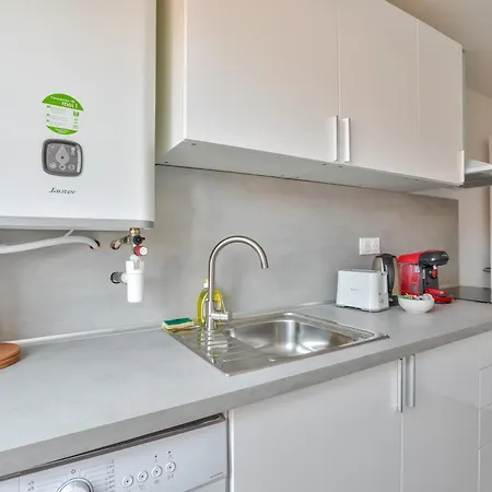 Magnifique En Plein Centre De Apartamento *