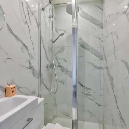 Apartamento Magnifique En Plein Centre De Niza