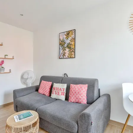 Magnifique En Plein Centre De Apartamento