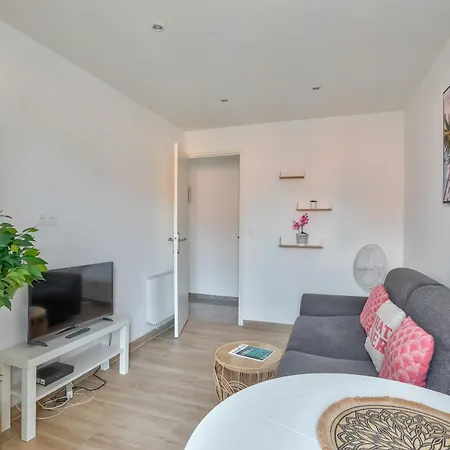 Apartament Magnifique En Plein Centre De *