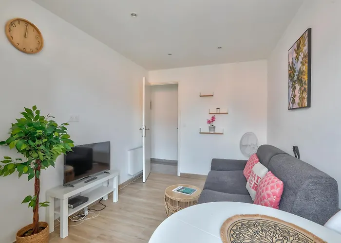 Apartament Magnifique En Plein Centre De *