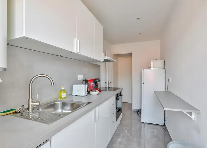 Apartament Magnifique En Plein Centre De *