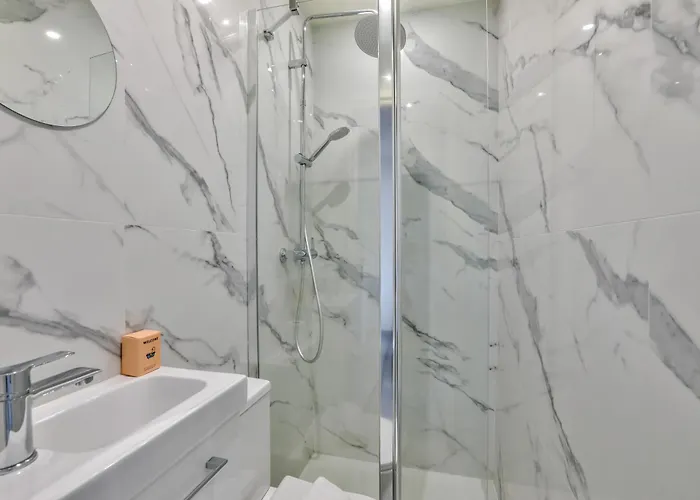 Apartament Magnifique En Plein Centre De Nicea
